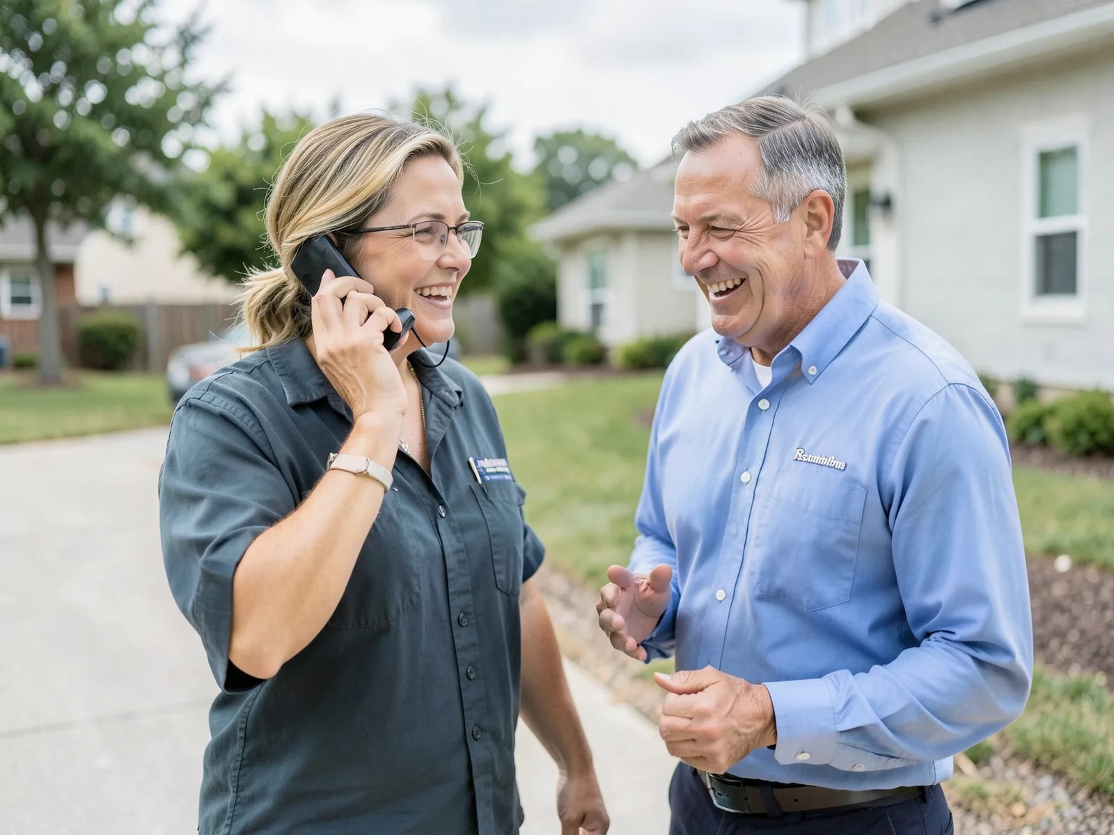 Frequently Asked Questions About Storm Recovery Services in Grass Valley, OR